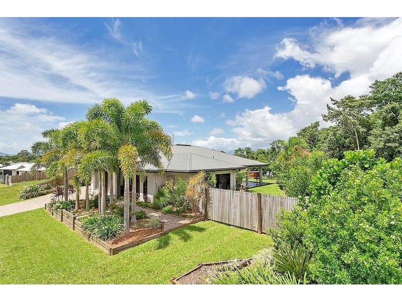 5 Malekula Close, Bentley Park QLD 4869