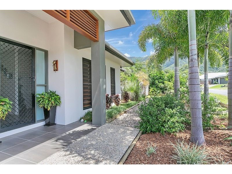 5 Malekula Close, Bentley Park QLD 4869