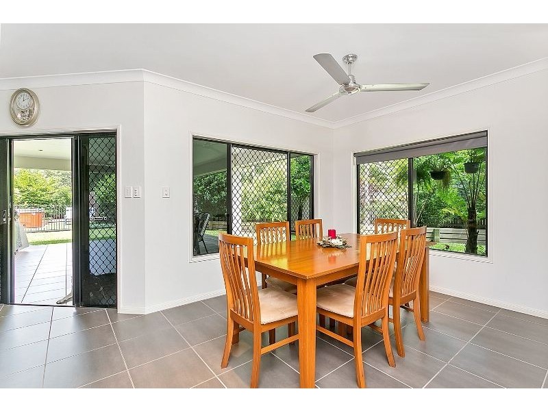 5 Malekula Close, Bentley Park QLD 4869