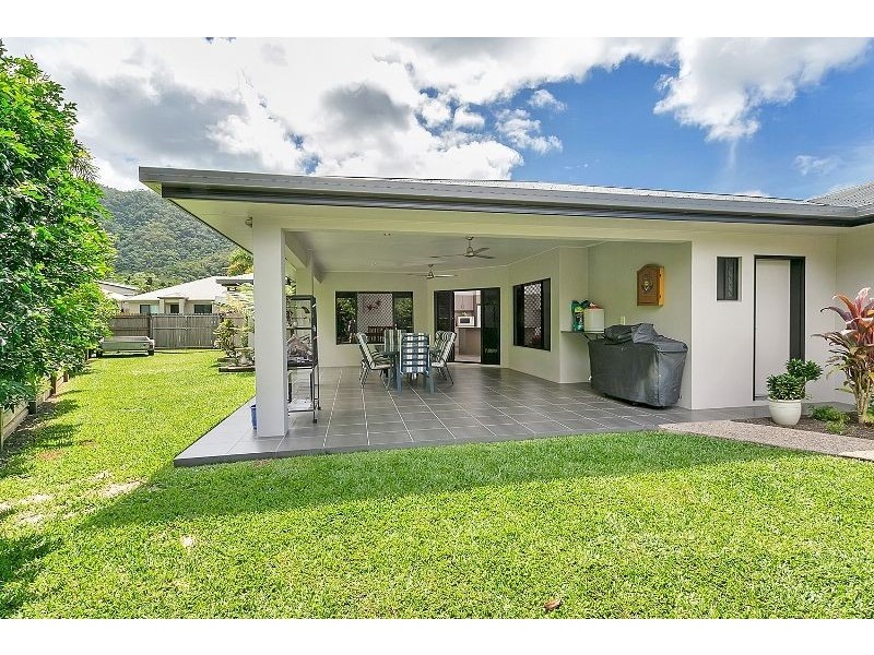 5 Malekula Close, Bentley Park QLD 4869