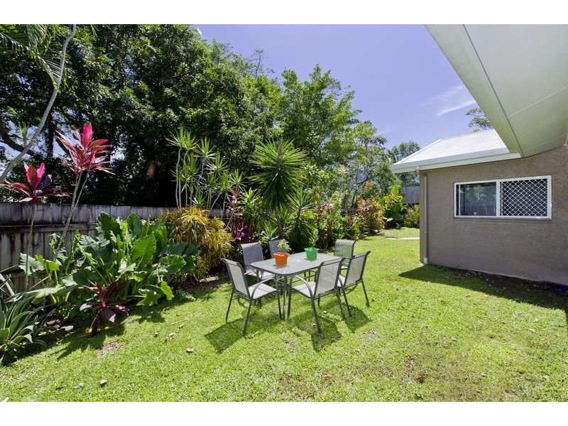 23 Dodd Court, Mooroobool QLD 4870