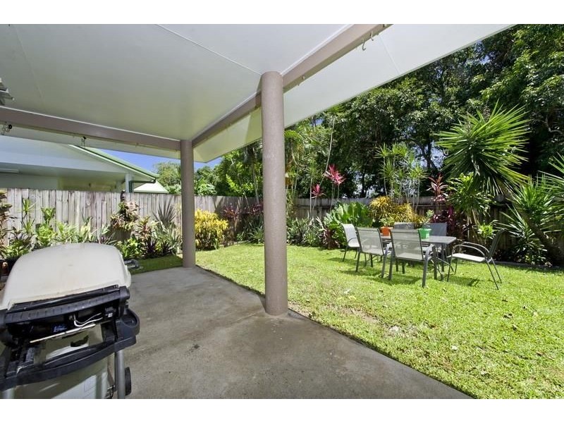23 Dodd Court, Mooroobool QLD 4870