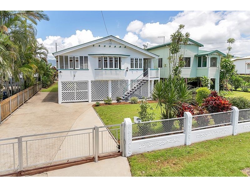 29 Winkworth Street, Bungalow QLD 4870