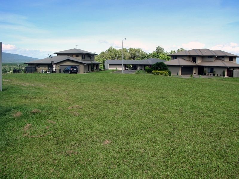 7-9 Fantail Close, Woree QLD 4868