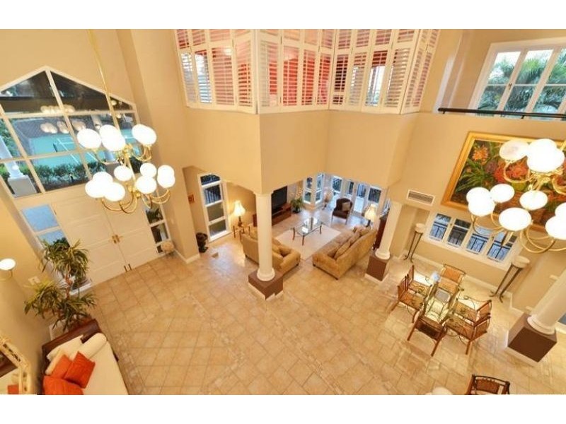 8 Knott Court, Whitfield QLD 4870