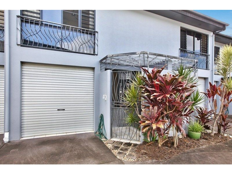 18/22 24 Oyster Court, Trinity Beach QLD 4879