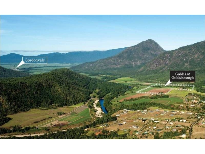 99 Goldsborough Road, Goldsborough QLD 4865