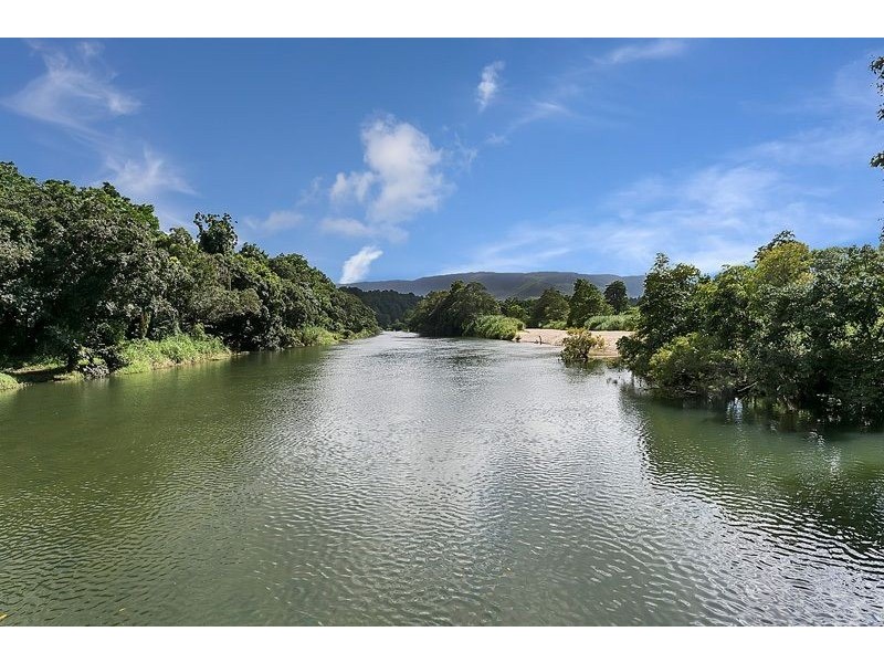 99 Goldsborough Road, Goldsborough QLD 4865