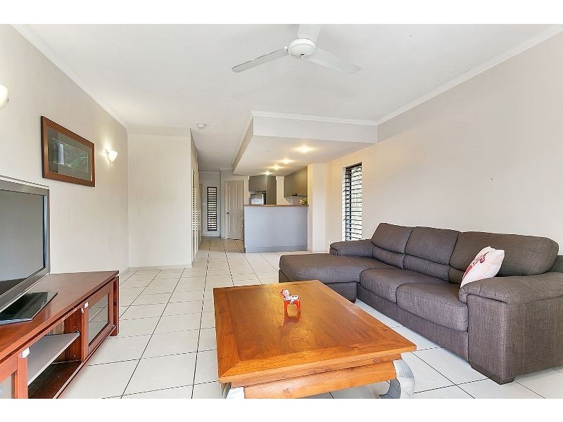 6/157 Grafton Street, Cairns City QLD 4870