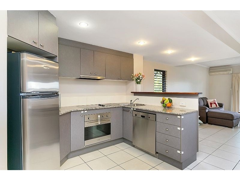 6/157 Grafton Street, Cairns City QLD 4870