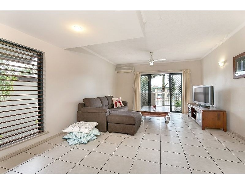 6/157 Grafton Street, Cairns City QLD 4870