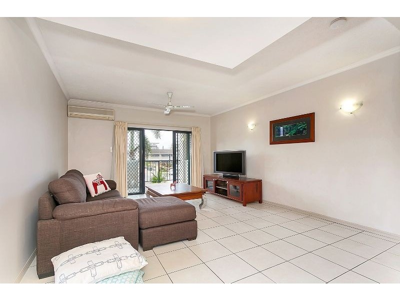6/157 Grafton Street, Cairns City QLD 4870