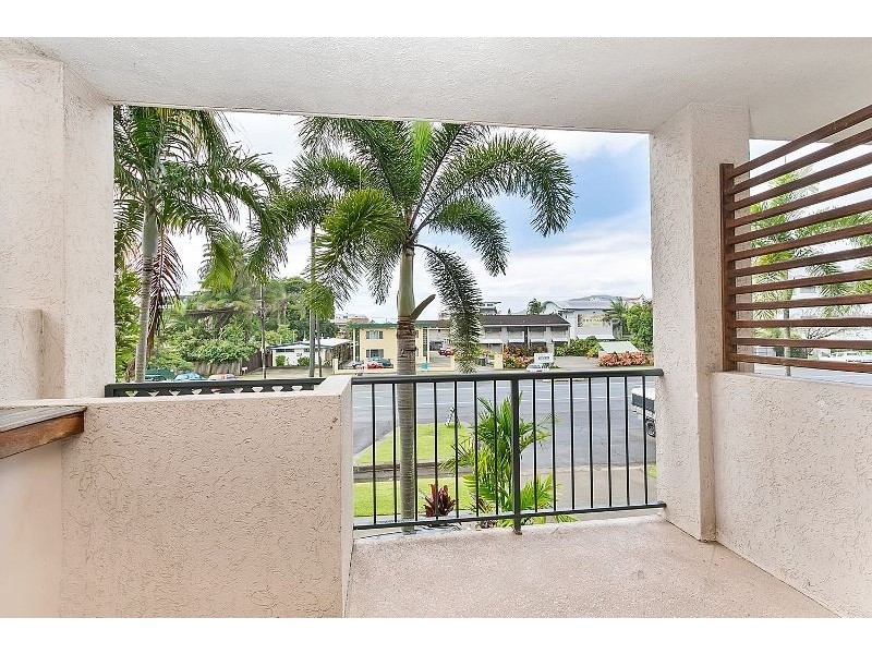 6/157 Grafton Street, Cairns City QLD 4870