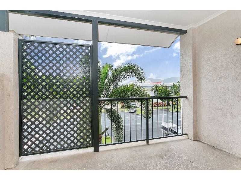 6/157 Grafton Street, Cairns City QLD 4870