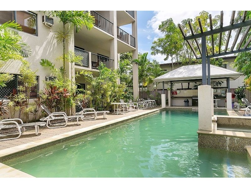 6/157 Grafton Street, Cairns City QLD 4870