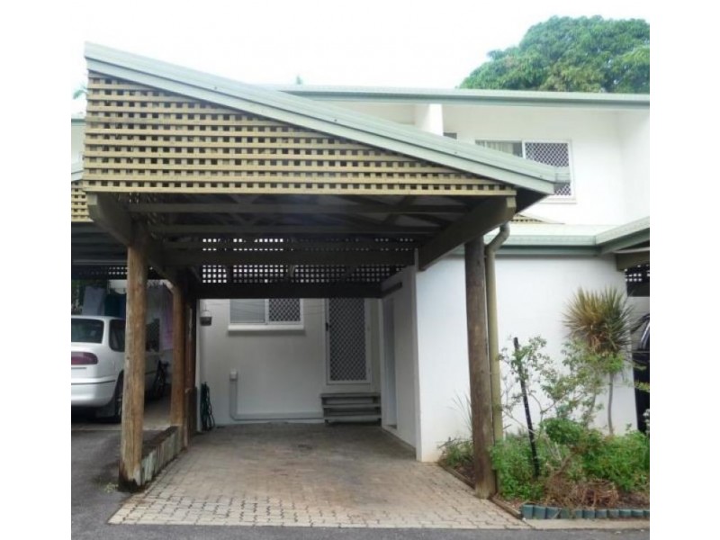 10/17-19 Marett Street, Stratford QLD 4870