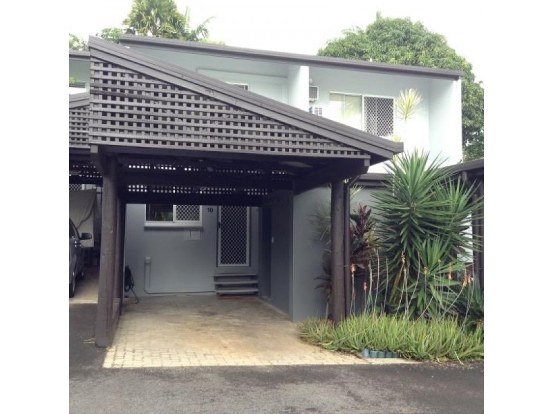 10/17-19 Marett Street, Stratford QLD 4870