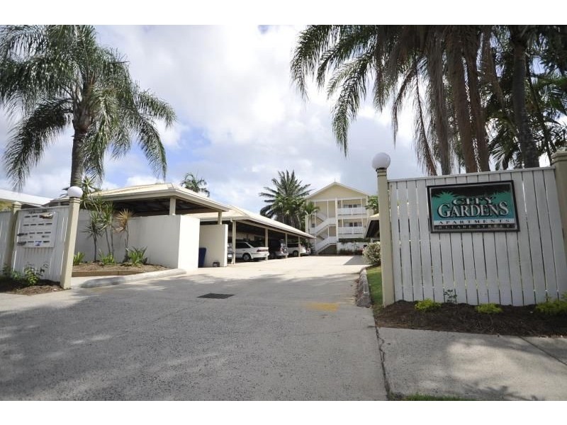 5/8 Clare Street, Parramatta Park QLD 4870