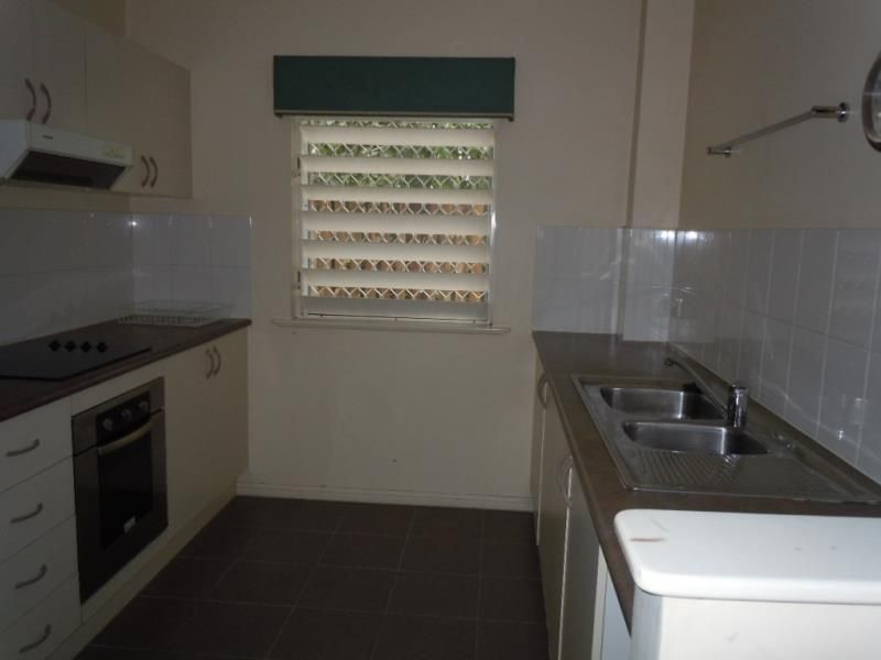 5/8 Clare Street, Parramatta Park QLD 4870