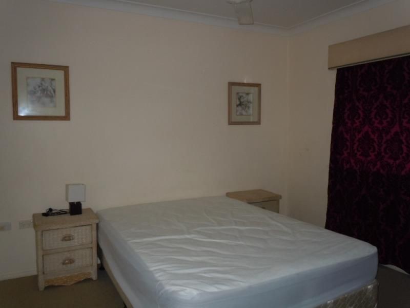 5/8 Clare Street, Parramatta Park QLD 4870