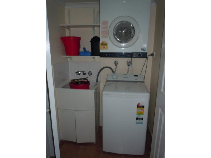 5/8 Clare Street, Parramatta Park QLD 4870