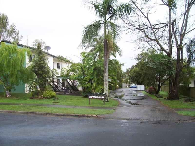 3/75 Boland Street, Westcourt QLD 4870