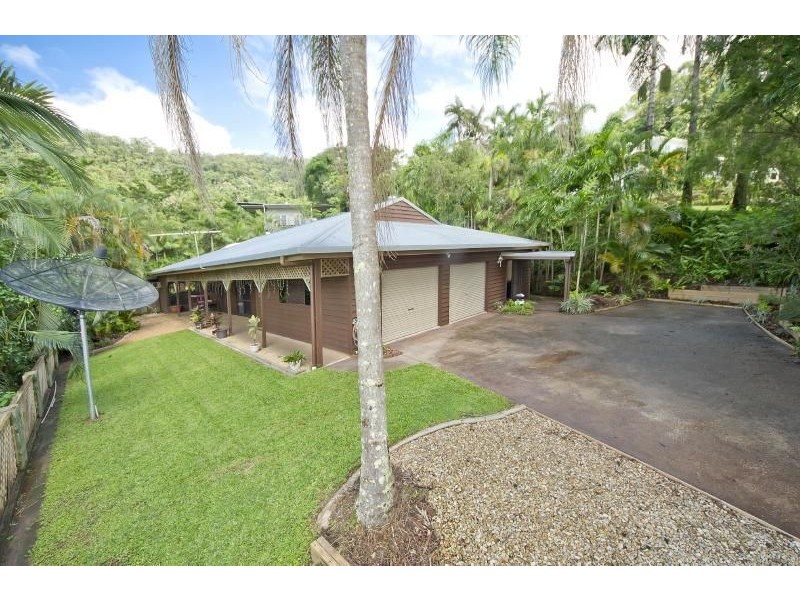 235 Toogood Road, Bayview Heights QLD 4868