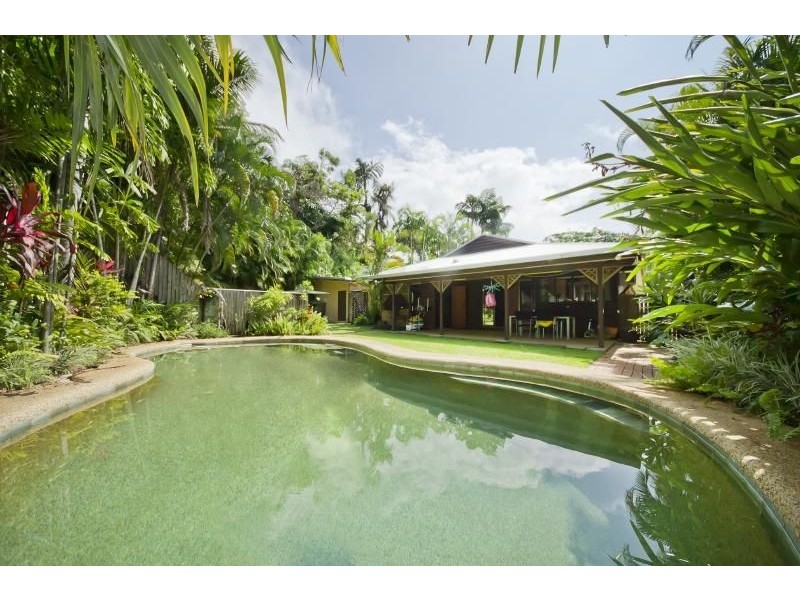 235 Toogood Road, Bayview Heights QLD 4868