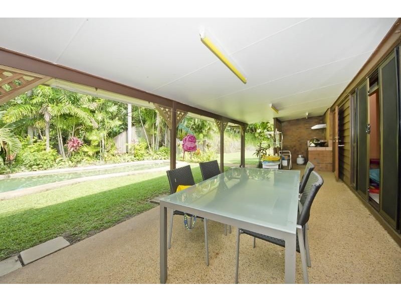 235 Toogood Road, Bayview Heights QLD 4868