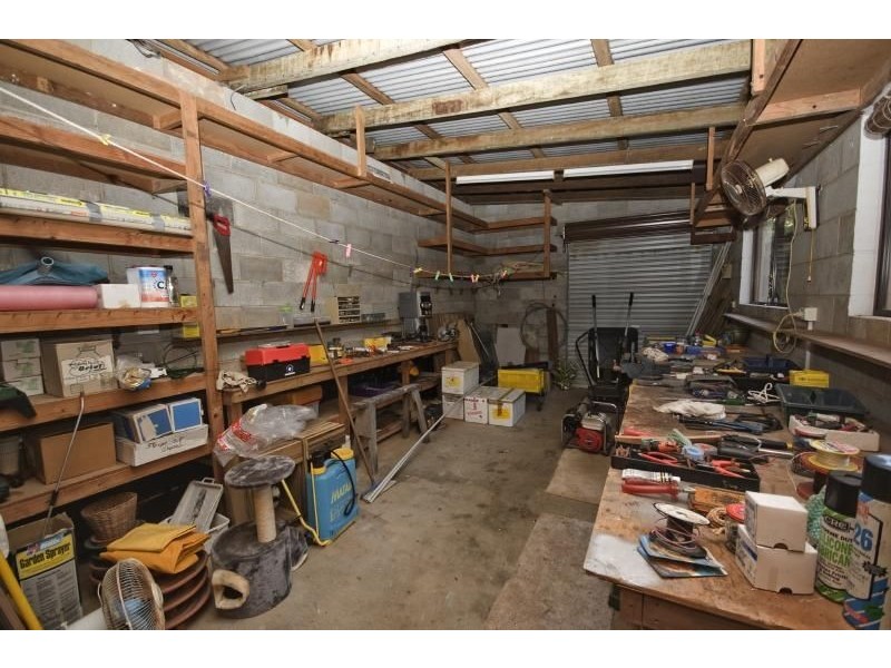 235 Toogood Road, Bayview Heights QLD 4868