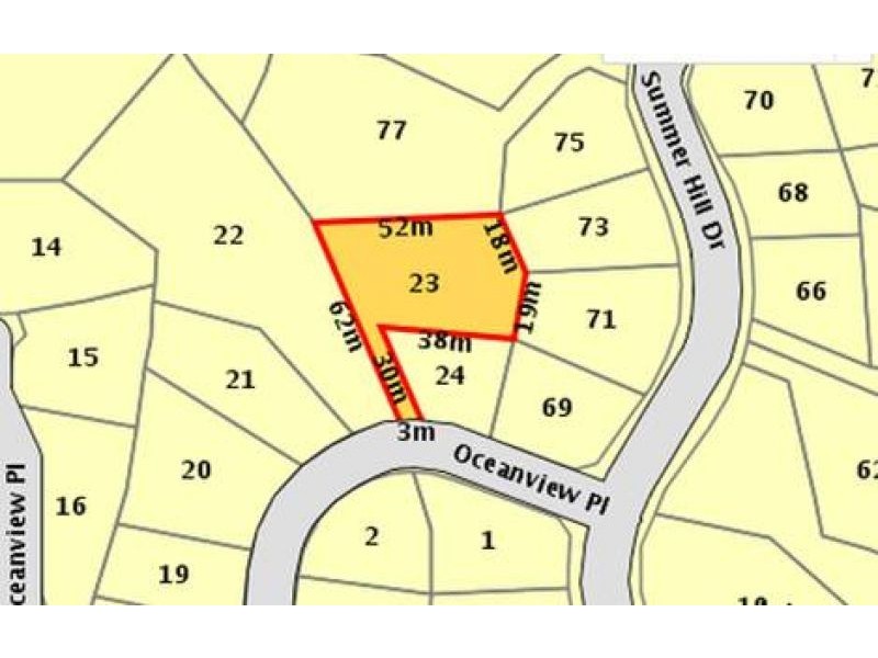 23 Oceanview Place, Mooroobool QLD 4870