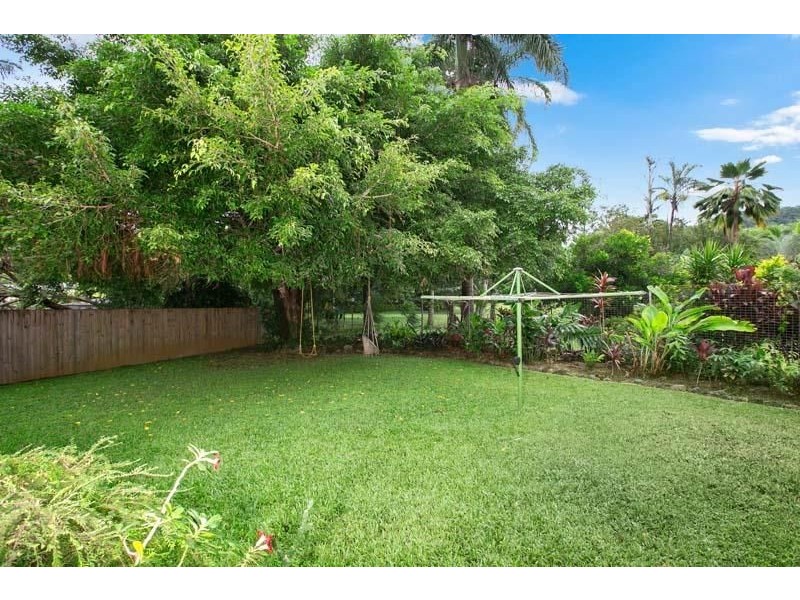243 McManus Street, Whitfield QLD 4870
