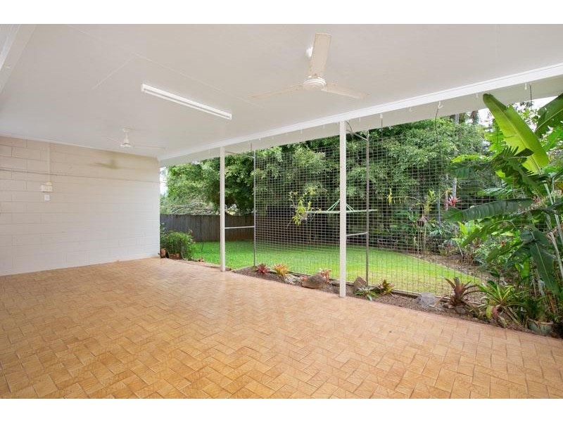 243 McManus Street, Whitfield QLD 4870