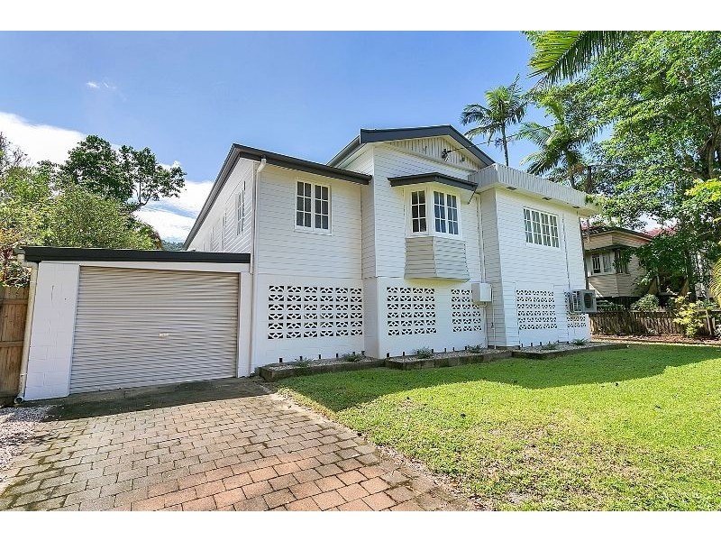 116 Woodward Street, Edge Hill QLD 4870