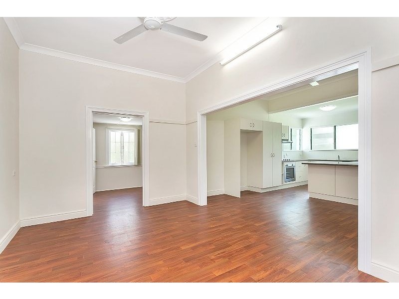 116 Woodward Street, Edge Hill QLD 4870