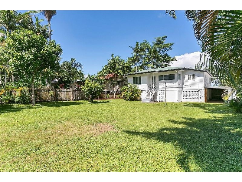 116 Woodward Street, Edge Hill QLD 4870