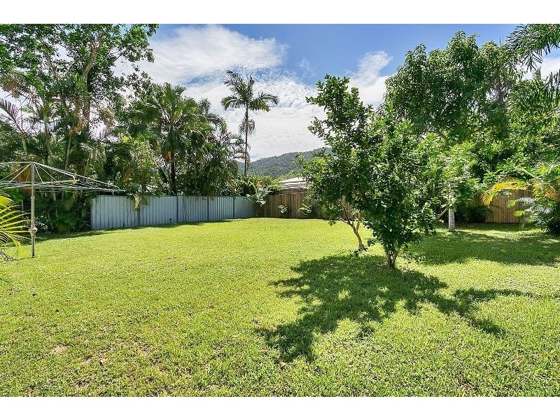 116 Woodward Street, Edge Hill QLD 4870