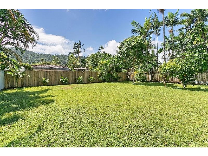 116 Woodward Street, Edge Hill QLD 4870