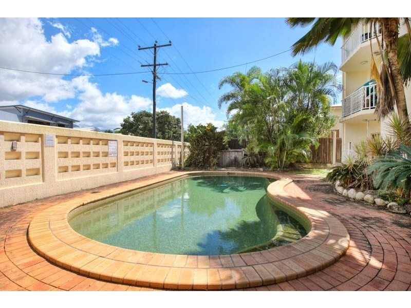 13/16 Winkworth Street, Bungalow QLD 4870