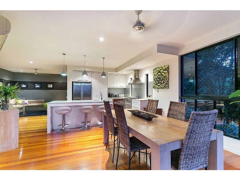 13 Kingfisher Close, Earlville QLD 4870