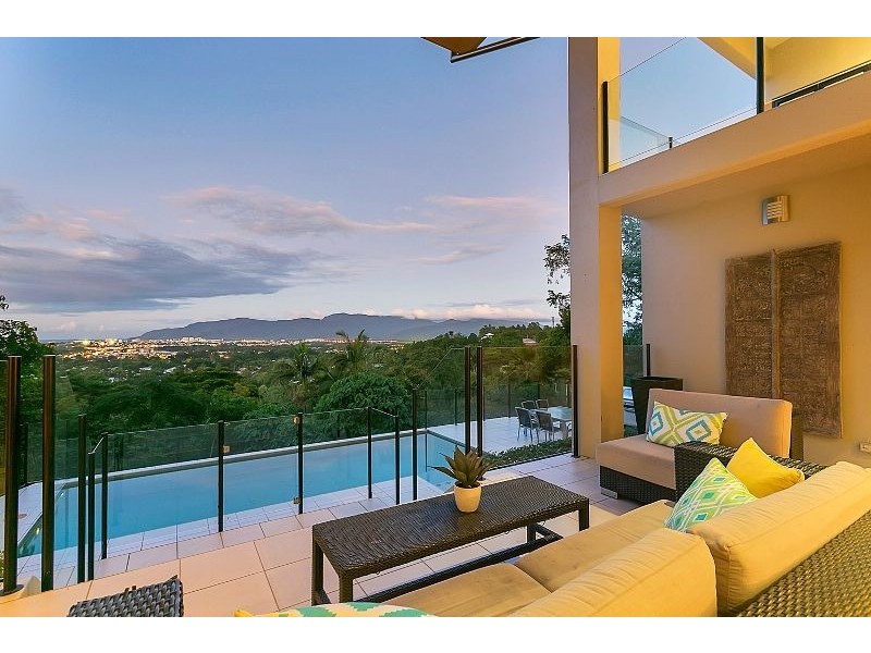 13 Kingfisher Close, Earlville QLD 4870