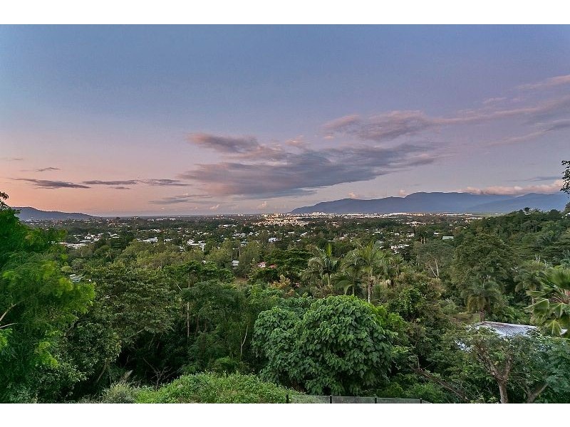 13 Kingfisher Close, Earlville QLD 4870