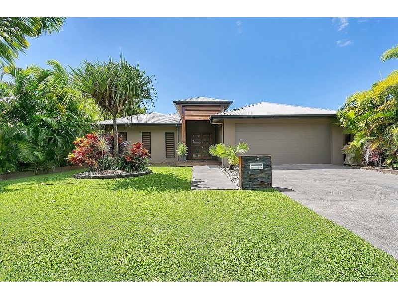 32 Bilgola Drive, Kewarra Beach QLD 4879