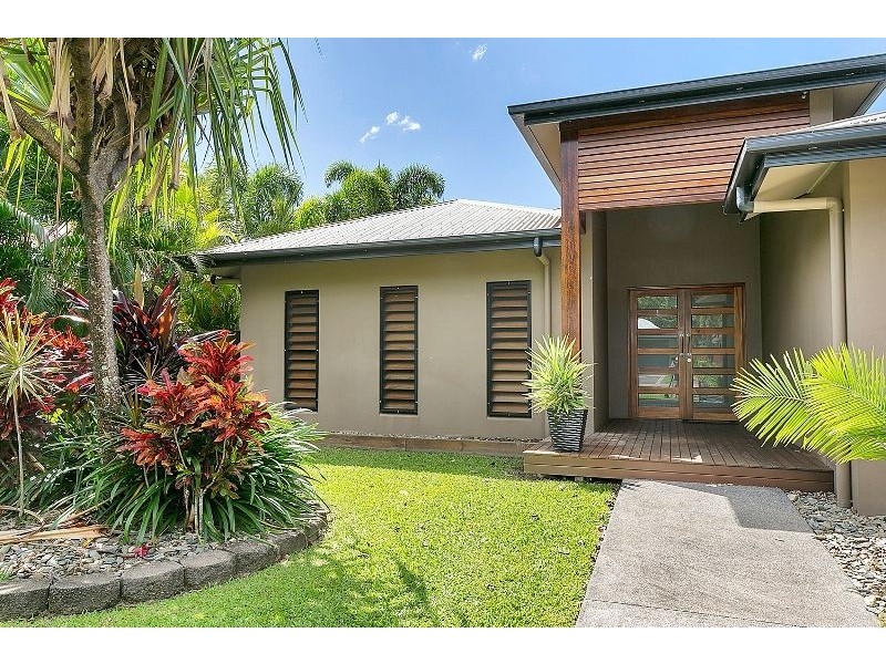 32 Bilgola Drive, Kewarra Beach QLD 4879