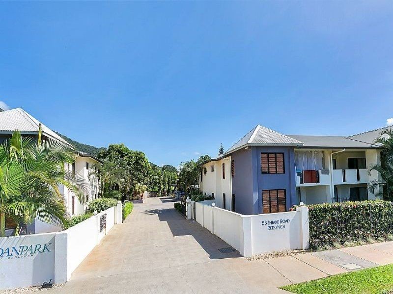 24/58 Intake Road, Redlynch QLD 4870