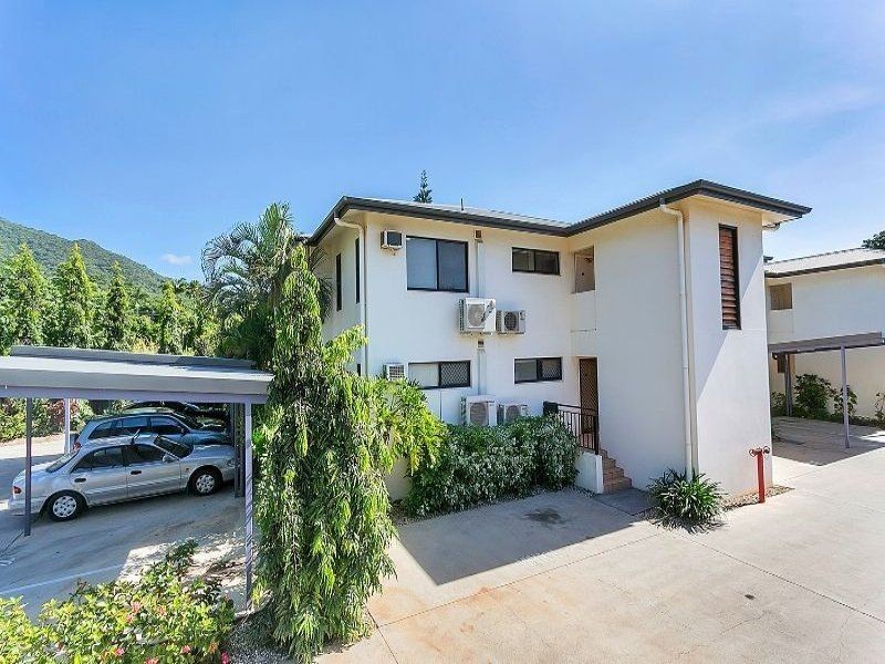 24/58 Intake Road, Redlynch QLD 4870