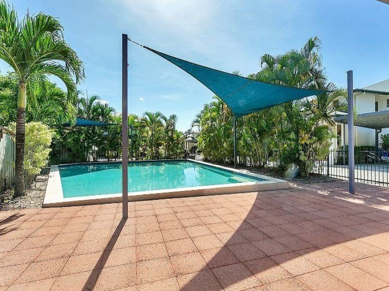 24/58 Intake Road, Redlynch QLD 4870