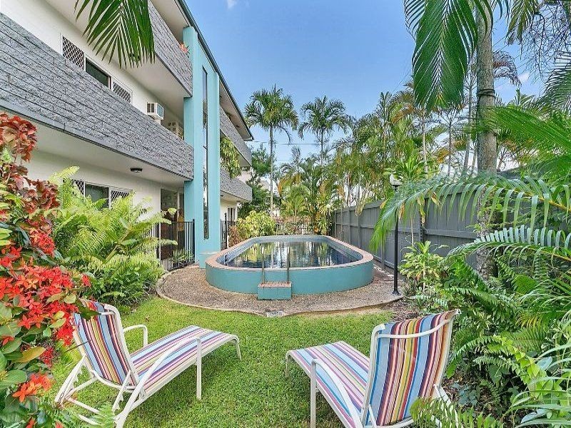 10/284 Lake Street, Cairns North QLD 4870