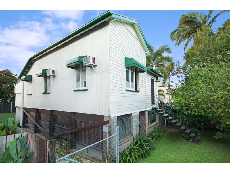 12 Loeven Street, Parramatta Park QLD 4870