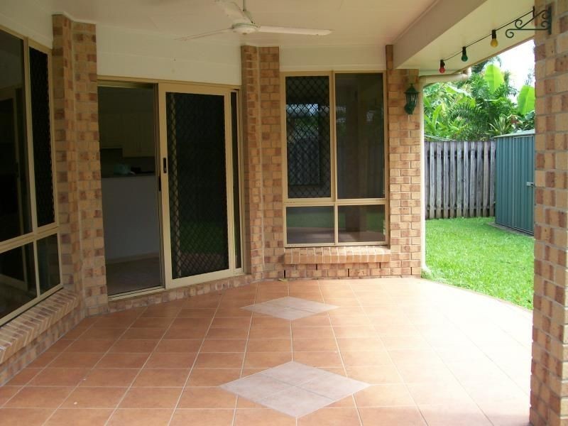 5 Kensington Close, Mount Sheridan QLD 4868